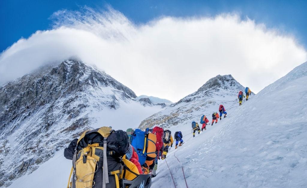 Top 9 Adventurous Things to do in Nepal 2021