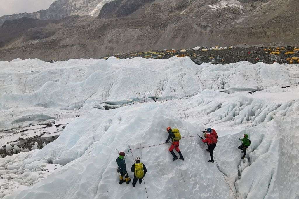 5 Best Prerequisites Before Climbing Mount Everest