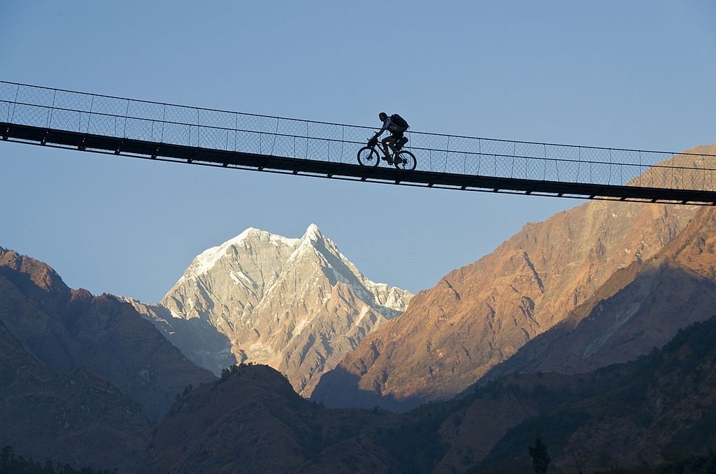 6 Best Mountain Bike Trails in Nepal You Must Explore