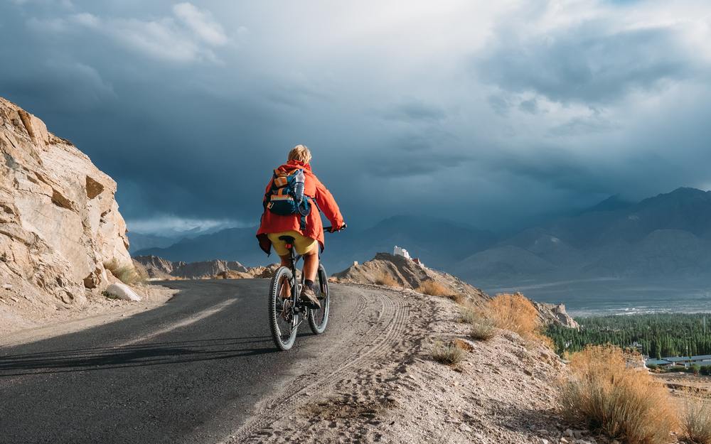 6 Best Mountain Bike Trails in Nepal You Must Explore