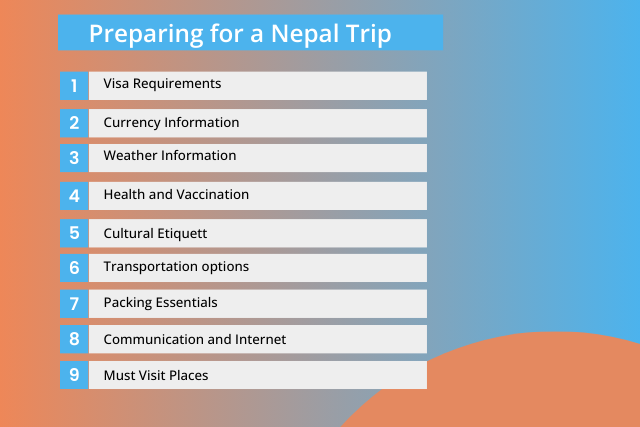 preparing-for-nepal-trip