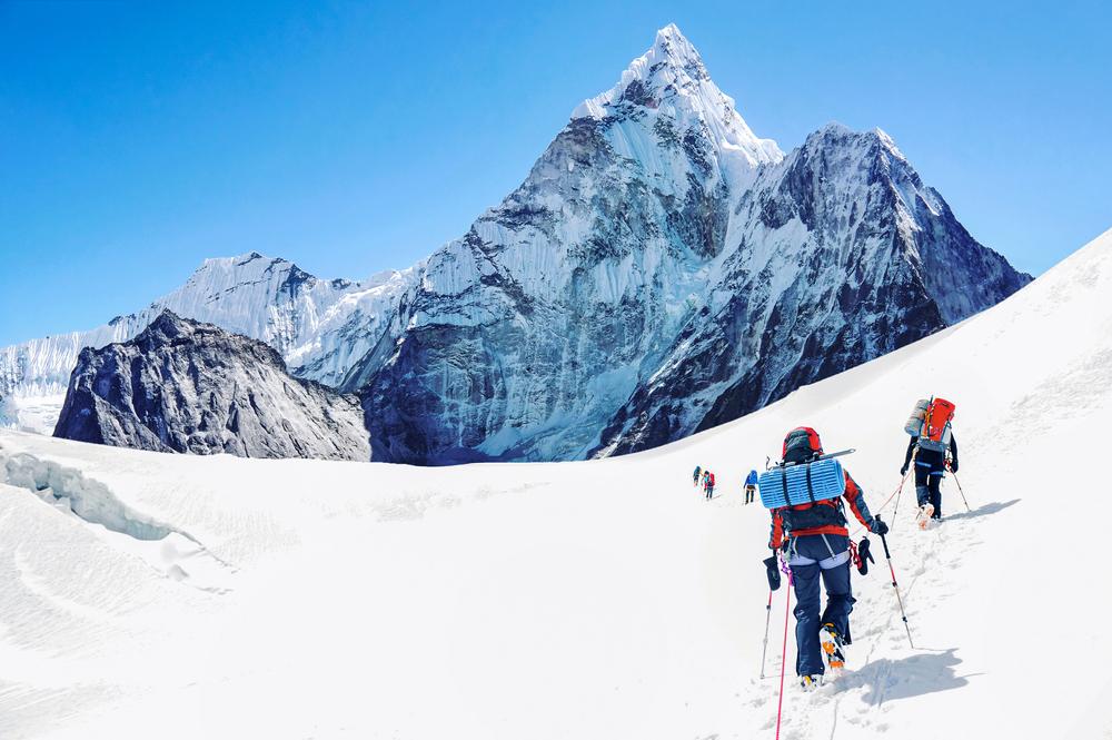 10 Best Things to do on Mount Everest
