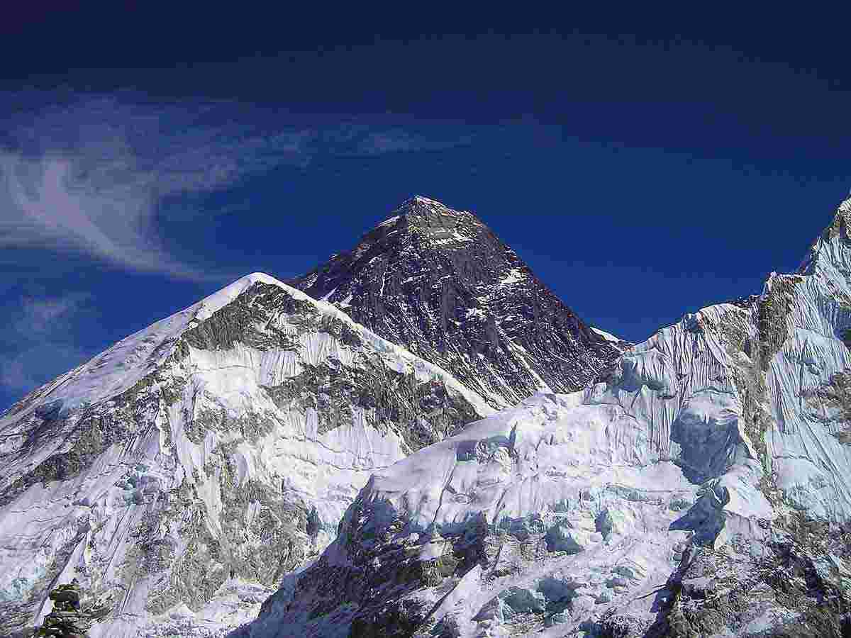 10 Best Tips for Climbing Mount Everest in 2021