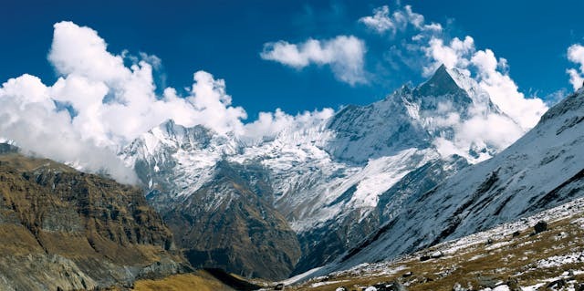 Things should know before Preparing for a Nepal Trip?