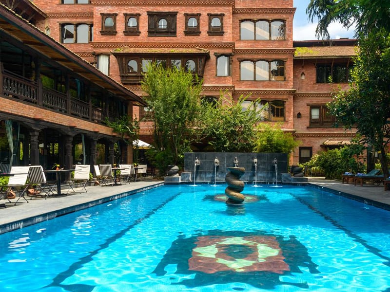 10 Best Hotels in Nepal: Excellence in Hospitality