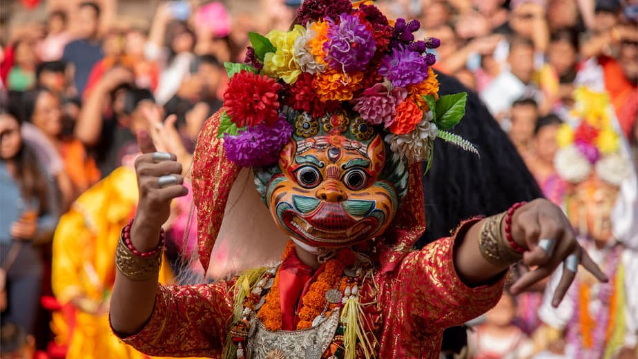 9 Newari Festivals: Why are they celebrated?