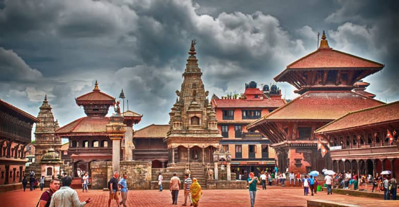 Unification of Nepal: A Brief Glimpse