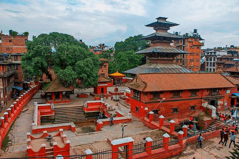 things to do in Lalitpur