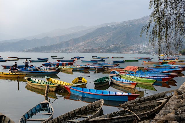 10 Best Places to Visit in Pokhara