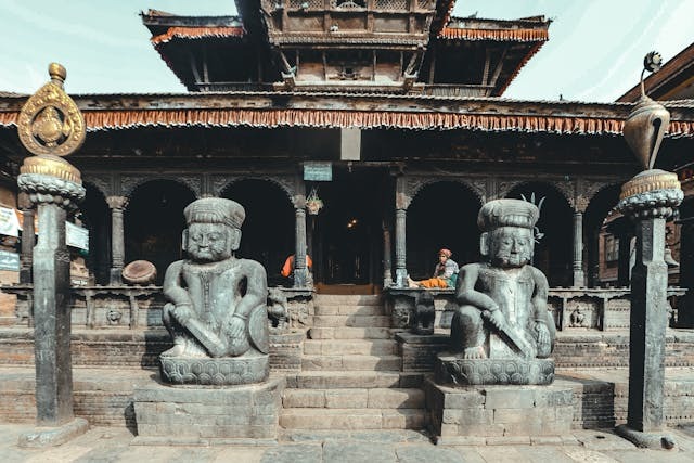 Eight Exotic Places to Visit in Kathmandu