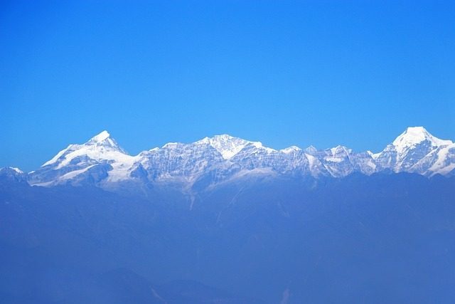 himalayan is places to visit in kathmandu